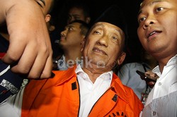 KPK Sita 8 Bidang Tanah Milik Mantan Bupati Bangkalan Fuad Amin