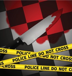 Akhir Petualangan 2 Pembunuh Pengusaha yang Dibuang di Bandara Soekarno-Hatta