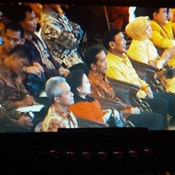 Bicara Soal Nasib TKI Bermasalah, Jokowi: Hati Saya Sakit Setengah Mati