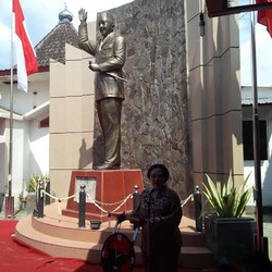 Megawati: Dalam Berpolitik, Dekati Wartawan, Tentara dan Polisi