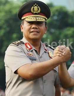 Isu Calon Kapolri, Kompolnas: Dwi Priyatno Tak Punya Catatan Negatif