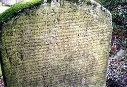 Mengapa Harus Ada Kutukan di Prasasti Sangguran?