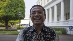 Munas II Hanura, Arena Berebut Kursi Sekjen Pendamping Wiranto