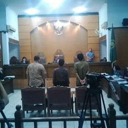 Saksi Fakta : Tak Ada Koordinasi dengan KPK Saat Polri Periksa Kasus BG