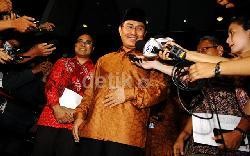 PDIP Tekan Presiden Jokowi, Jimly: Pasti Ada yang Dukung Presiden Nantinya