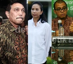 3 Manuver Istana yang Bikin Gerah Teuku Umar