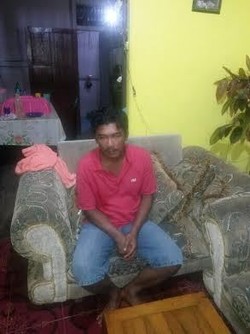 Pelaku Pengoplos Pupuk yang Rugikan Petani ini Dibekuk Polisi