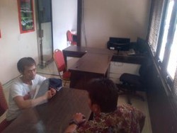 Begal Beraksi Lagi di Depok, Kali Ini Motor Penjual Cireng Dirampas