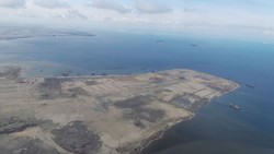 Uruk Laut Jadi 17 Pulau Buatan, Pengembang Tak Dapat Hak Milik Lahan