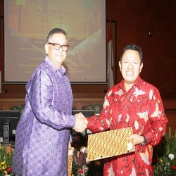 Hindari Risiko Tuntutan Hukum, PLN Gandeng Kejaksaan
