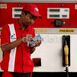 Hore! Harga Premium dan Solar Bakal Turun Lagi 15 Februari 2015
