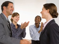 4 Keuntungan Membangun Bisnis dengan Pasangan