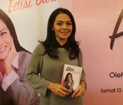 Bangkit dari Kegagalan Usaha Cara Motivator Meuthia Rizki