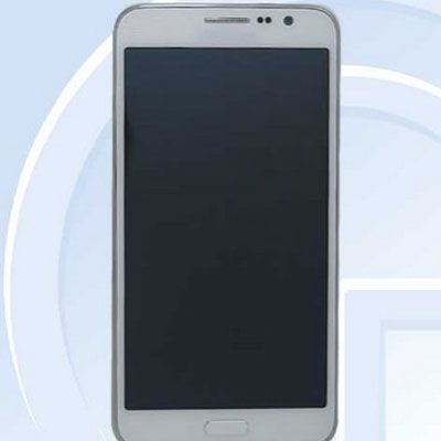 Galaxy Grand 3: Ponsel Menengah dengan Jeroan Wah