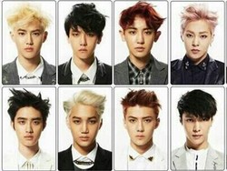 EXO Comeback Maret, Konsep Masih Rahasia