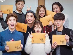 Henry Super Junior-M Punya Aib yang Dianggap Lucu