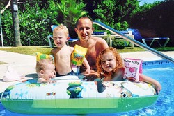 Didiagnosis Kanker Mematikan, Pria Ini Justru Ingin Punya Anak yang Banyak