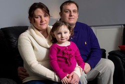 Diserang Anjing, Wajah Balita 18 Bulan Luka Parah dan Butuh 240 Jahitan