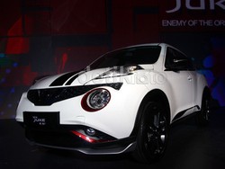 Nissan Juke Lawas Didiskon Rp 40 Juta
