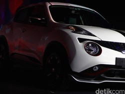 Nissan Akui Revolt Bisa Saja Lebih Digemari daripada Juke Standar