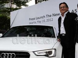 Cerita Bos Indomobil yang Angkat Tangan Bikin Mobnas