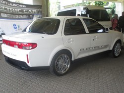 Mobnas Timbulkan Diskriminasi Pajak