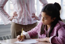 Stres dan Depresi yang Dialami Guru Pengaruhi Proses Belajar Murid