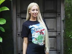 Brittany Scrivner Banyak Belajar dari CJR