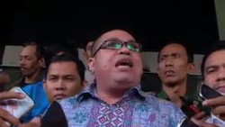 KPK Dijaga TNI, Pengacara Budi Gunawan: Jangan Libatkan TNI