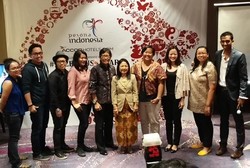 Travel Blogger Diajak Kemenpar Untuk Promosikan Wisata Imlek