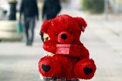 Hari Valentine, Traveler Ini Liburan ke Belanda & Bercerai