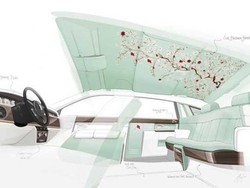 Serenity, Rolls-Royce Para Raja dan Kaisar