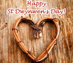 8 Tradisi Valentine Unik & Aneh di Berbagai Negara (2)