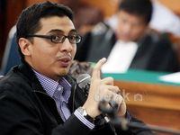 KPK Hadirkan Dosen UGM Sebagai Saksi Ahli