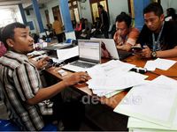 Kini Urus KTLN Cukup di KBRI