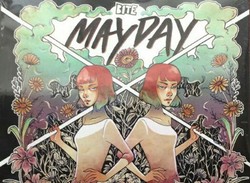 Mayday BITE: Kembali dengan Bernas
