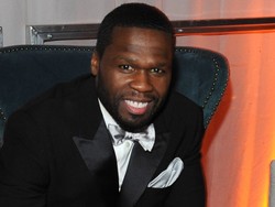 Hujat Grammy Awards, 50 Cent Juga Ejek Evanescence