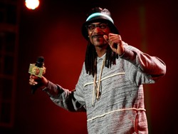 Snoop Dogg Kritik Keras Grammy Awards