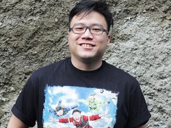 Tantangan Syuting di Luar Negeri dan Sentuhan Komedi CJR The Movie