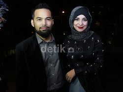 Shireen Sungkar Bantah Teuku Wisnu Jadi Ustad