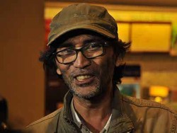 Alex Komang Dimakamkan di Jepara, Sabtu