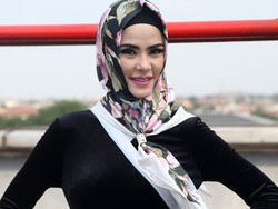 Angel Lelga Punya Side Job Baru