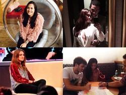 Pernikahan Jessica-Ludwig Banyak Keganjilan, Luna Maya Bandingkan Reino dengan Ariel