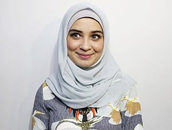Orangtua Menikah Lagi, Shireen Sungkar: Nikah Itu Halal, yang Penting Bahagia