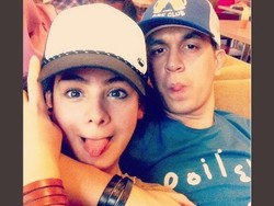 Setahun Dipacari Kevin Julio, Sahila Hisyam Santai Soal Nikah