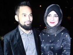 Sejak Berjenggot, Teuku Wisnu Makin Dewasa