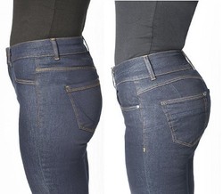 Debenhams Rilis Jeans yang Buat Bokong Lebih Seksi dan Berisi