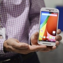 Nexus 6 & Moto 360 Sudah di Tangan Kominfo