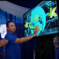 XL Jajal 4G di Surabaya