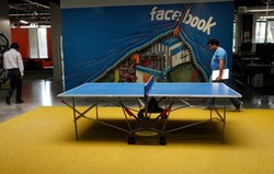 Surat Wasiat ala Facebook